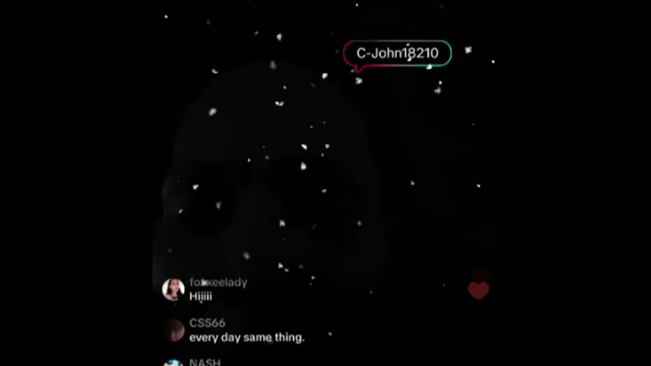 Lisa Richard 12/25/24 7:30PM