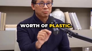 You’re Drinking Plastic!