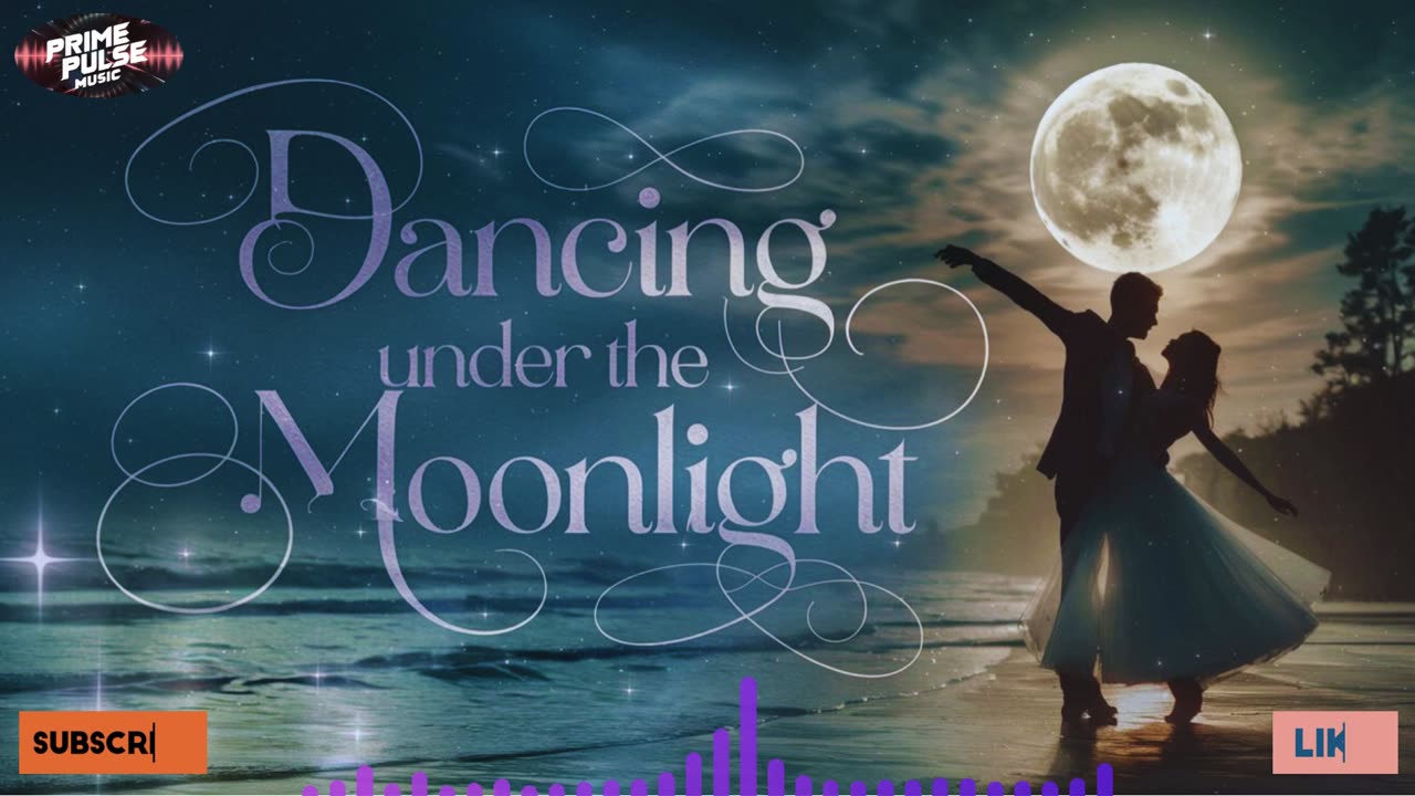 Dancing Under the Moonlight | English Songs | English Songs Lyrics | Pop Songs