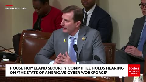 Dan Goldman Torches Trump 'And His Unelected Billionaire Master' For Gutting Federal Government 