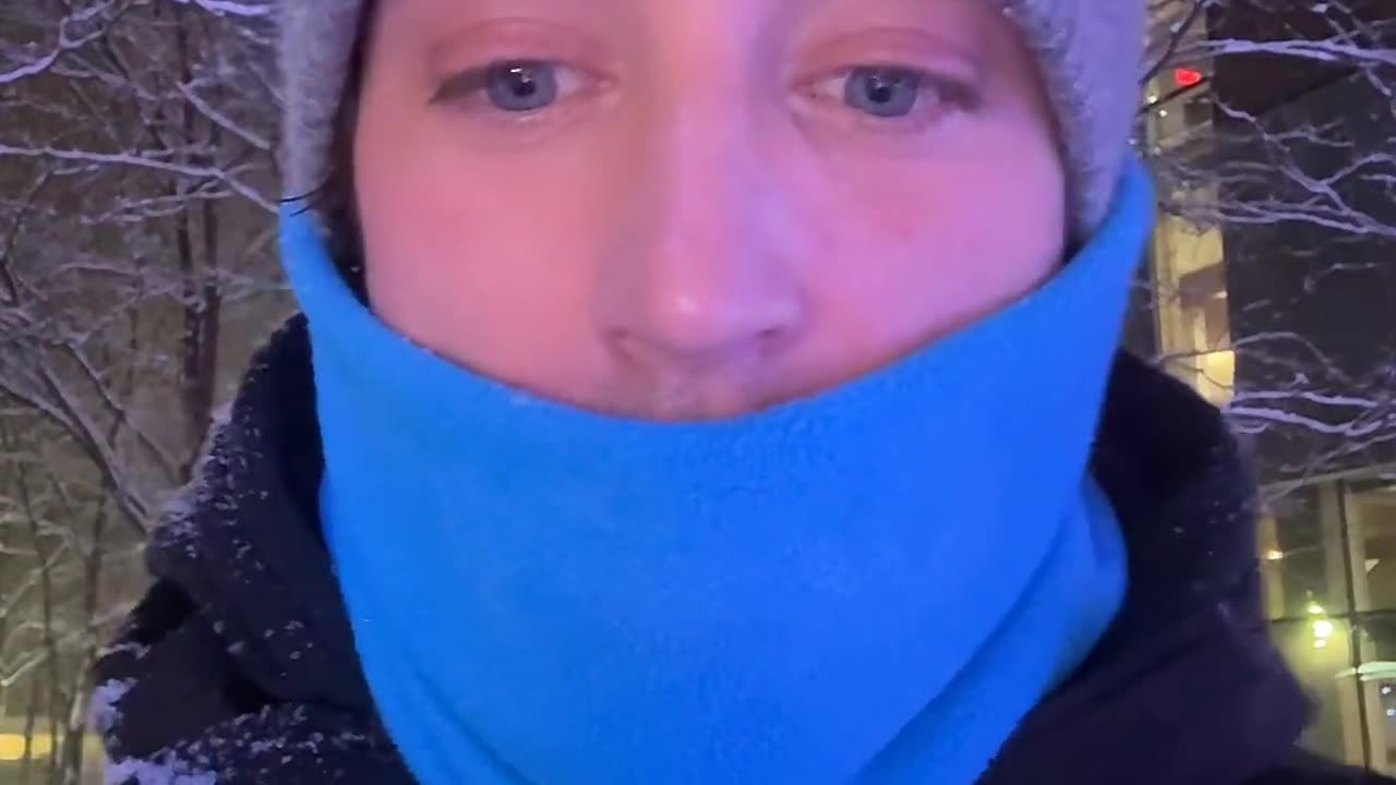 DEHORS 27 février 2025 soir