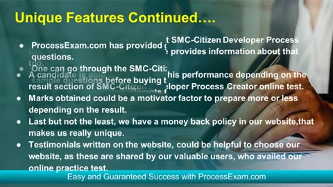 SMC-CDPC Certification Exam: Everything You Need to Know!