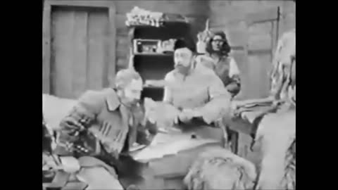 The Call of the North【1914 film】