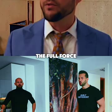 Andrew Tate New legal case in America