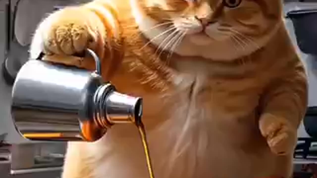 Cat lovers