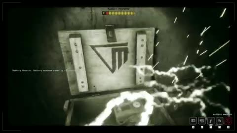 THE OUTLAST TRIALS - Countdown (2/3)-Flashback Therapy - Solo Long Play |1080p/60fps| #nocommentary