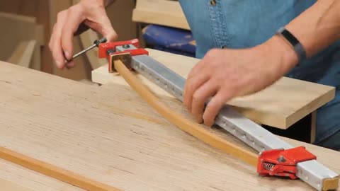 10 Quick Woodworking Tips _with Paul Sellers