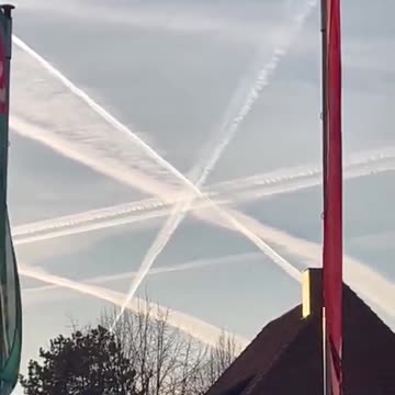 🇹🇷 Meanwhile over Turkey