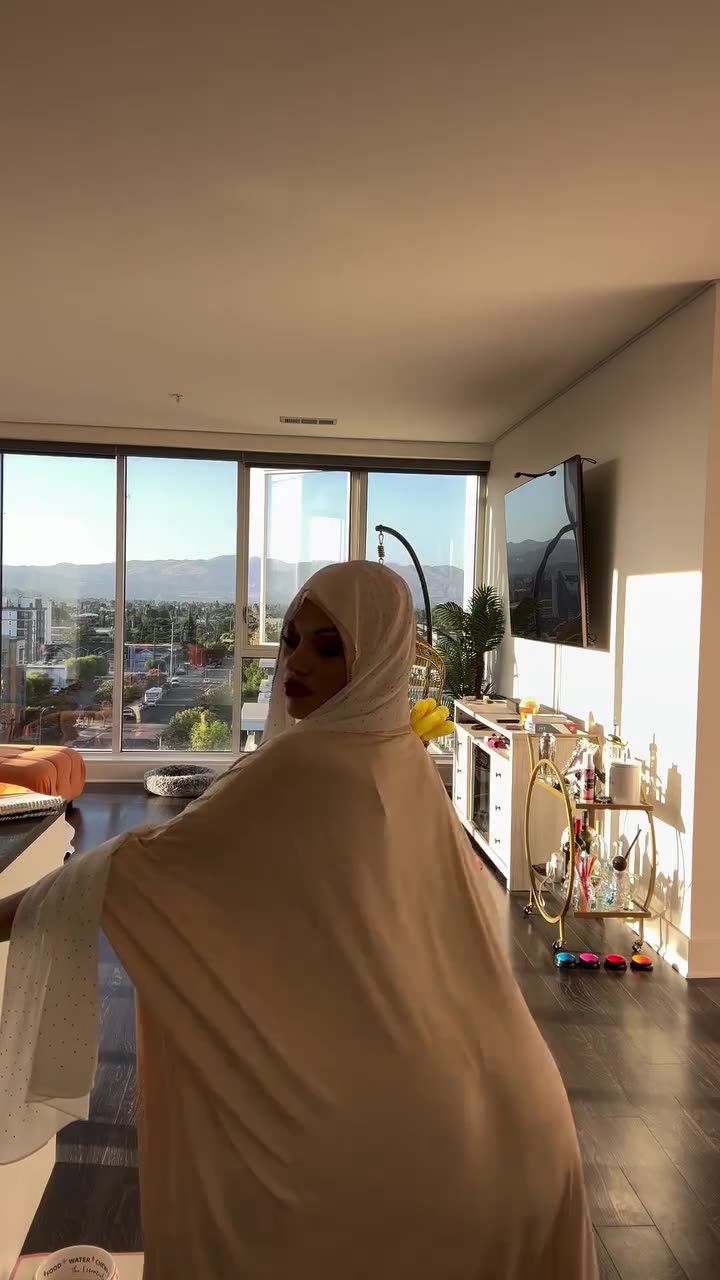 Oh come on i like that. Owww