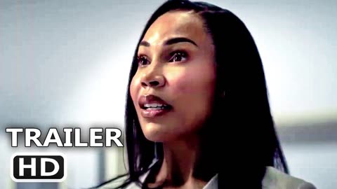 HAPPY ANNIVERSARY Trailer (2025) La'Myia Good, Thriller