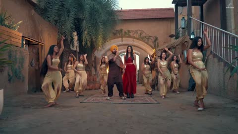 JUTTI (Official Video)- Ravinder Grewal|Jasmeen Akhtar|New Punjabi Songs 2025 |Latest Punjabi Songs