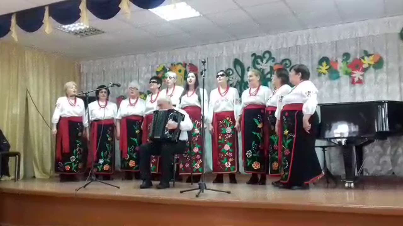 Another original video from Ukraine