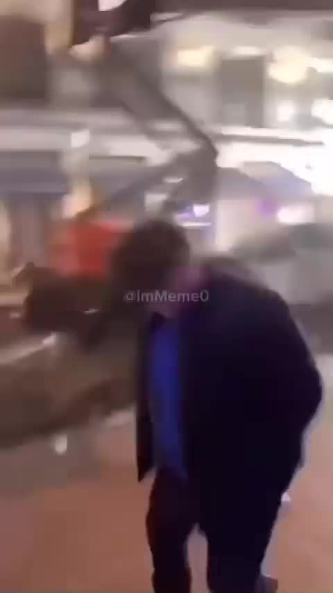 New Orleans terror sound of gun fire, use playlist to watch all related videos