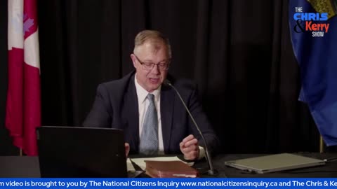 National Citizens Inquiry - Edmonton March 6, 2025