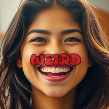 Smile at Yourself for 1 Minute—This Weird Trick Instantly Boosts Your Mood! 😊