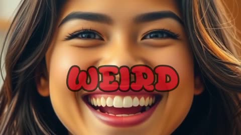 Smile at Yourself for 1 Minute—This Weird Trick Instantly Boosts Your Mood! 😊