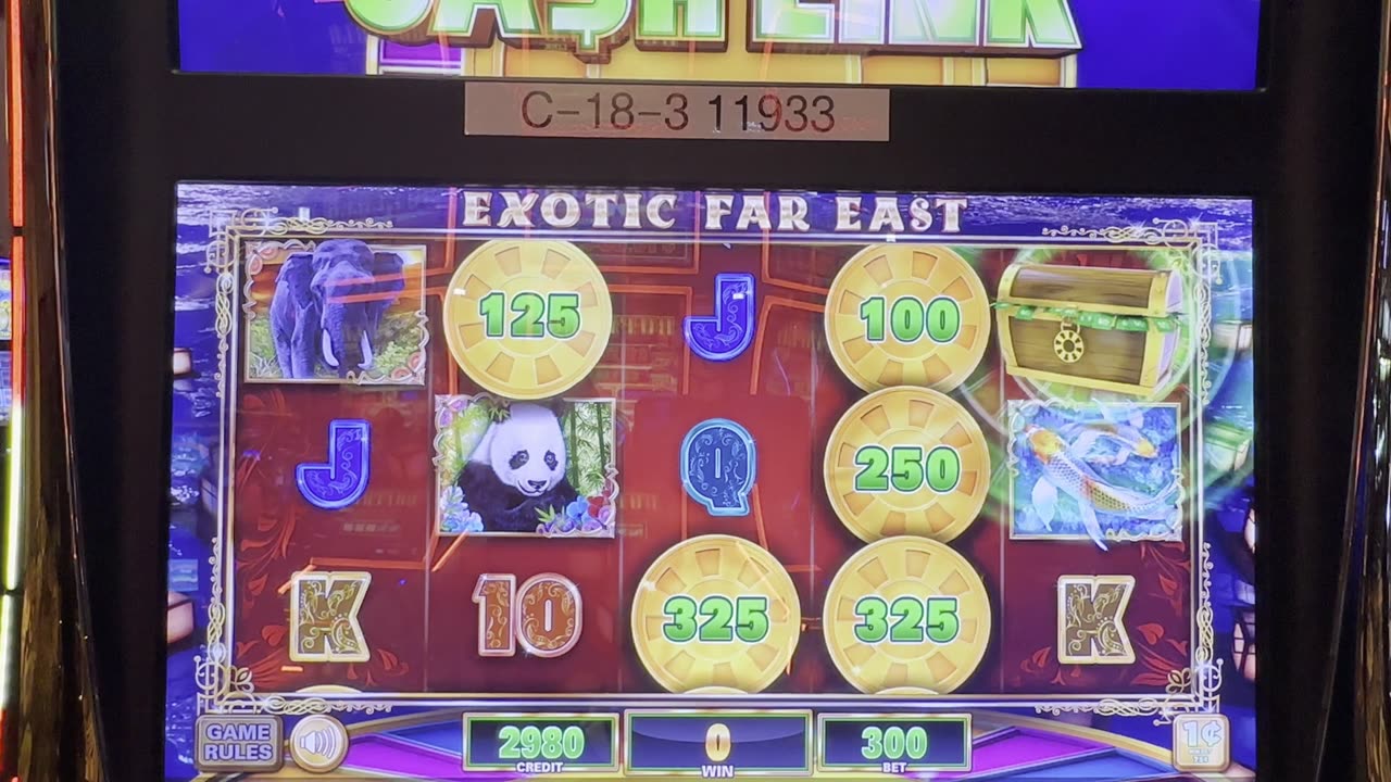 Wheel of Fortune Cash Link πΌπ°π₯