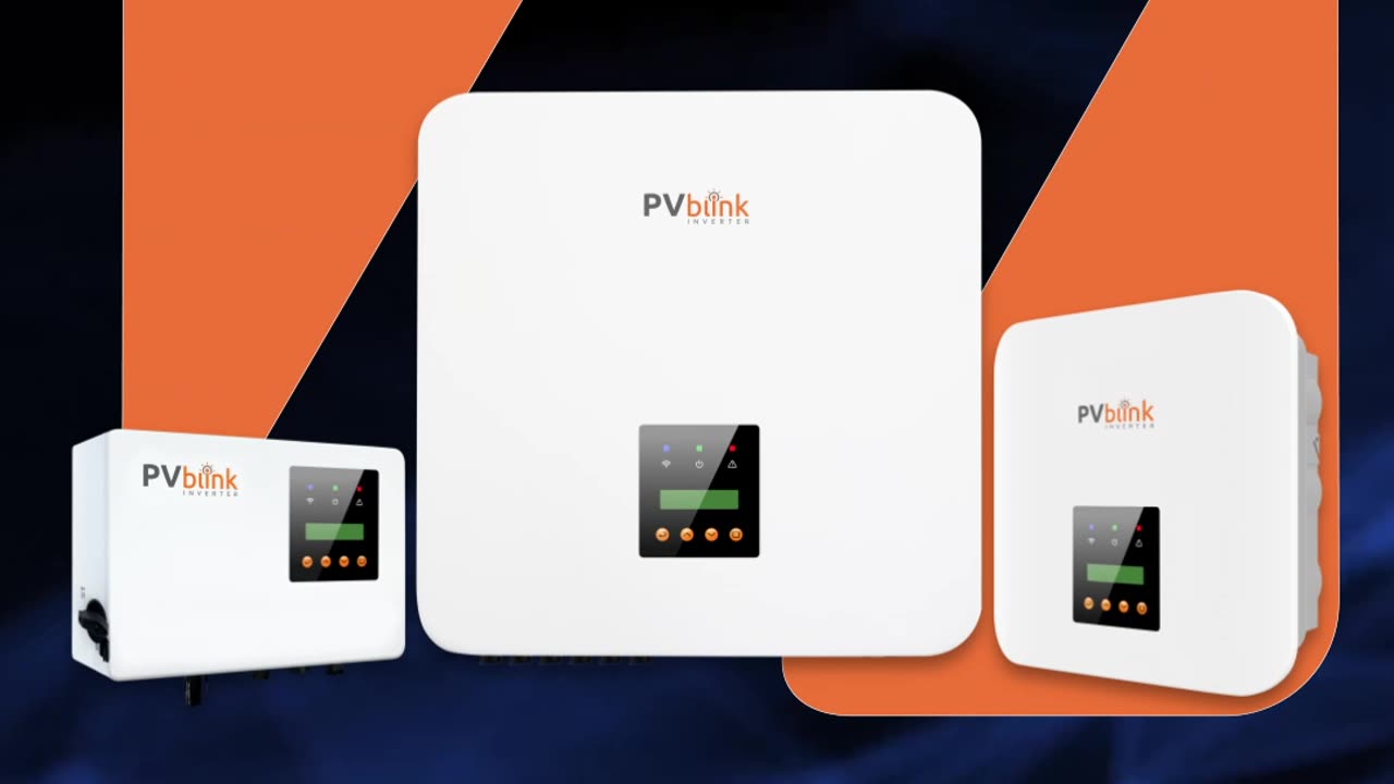 Best Solar Inverter Company
