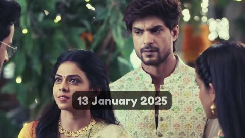 Maati Se Bandhi Dor 13th January 2025 Episode | Maati Se Bandhi Dor Today NEW PROMO