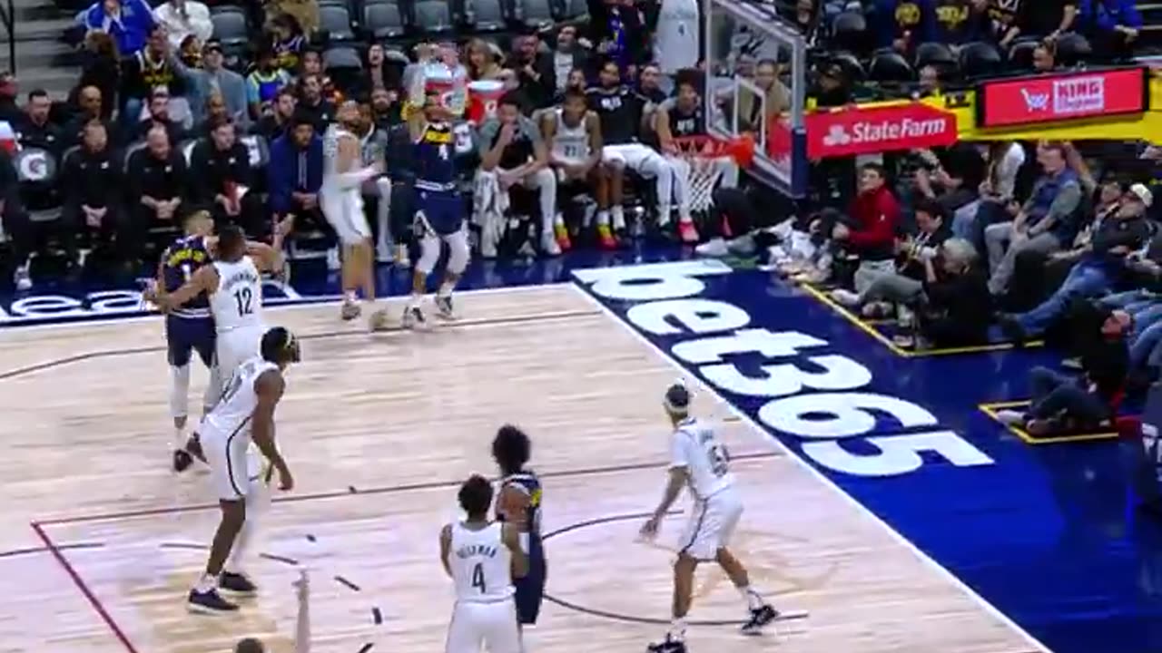 NBA HISTORY! 🤯 Jokic & Westbrook: Multiple Triple-Doubles in a SINGLE SEASON!