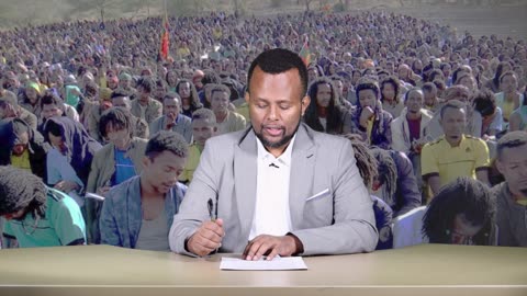 Ethiopia: የዊግ ፕሮፓጋንዳ እየተሠራብኝ ነው የኦሮሞ ነጻነት ጦር (ኦነጦ) OLA | Oromia | Zehabesha