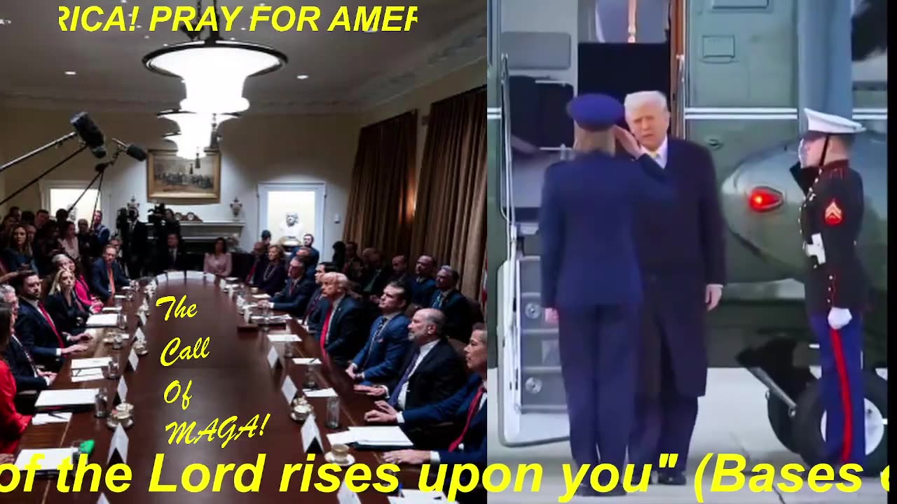 ĐÂY LÀ THỜI KỲ HOÀNG KIM CỦA HOA KỲ!