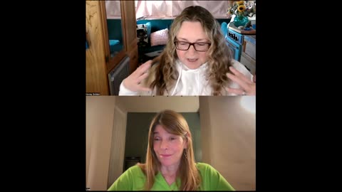 Questioning the Narrative with Honey Golden