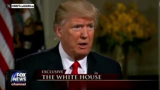 Trump on Putin being a “Killer” - You think America is so innocent?