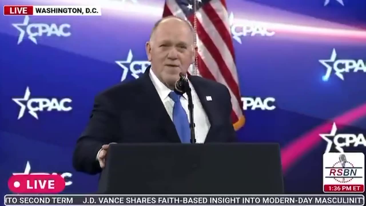 TOM HOMAN || I DON'T GIVE A SHIT WHAT YOU THINK ABOUT ME