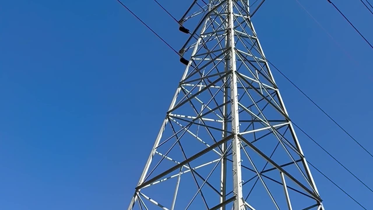 Chemtrails 3/10/25 two