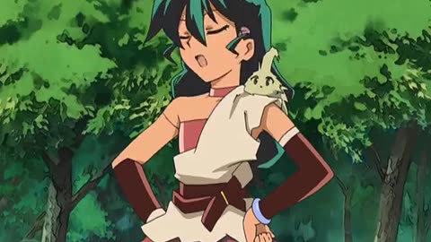 Deltora Quest Episode 11 - English dubbed Anime full of Adventure, Fantasy