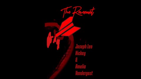 The Revenant (Full Audiobook) Poetry - Version 2