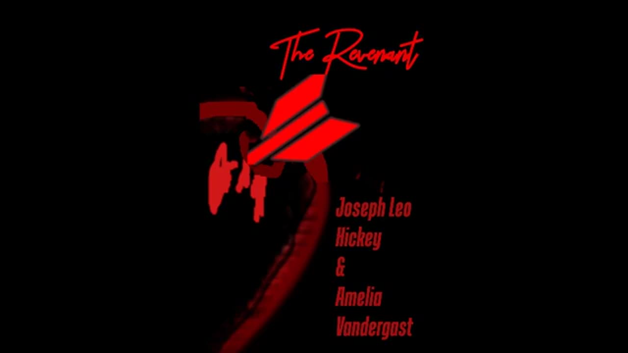 The Revenant (Full Audiobook) Poetry - Version 2