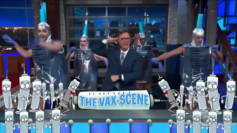 Remember When Late Night Comedians Were Funny?