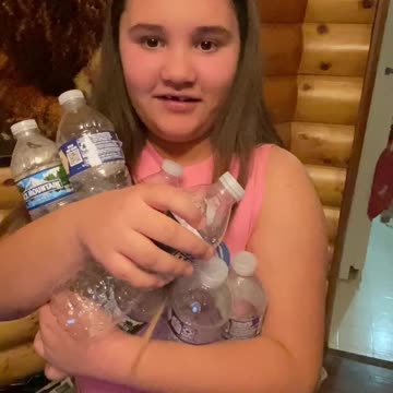 On the 9th day of Trashmas…