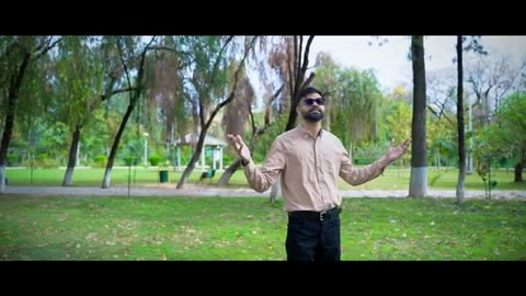 Woh Jee Utha | Zumran Zaki | Salman Michael | Khurram Shahzad | Happy Resurrection day | Easter