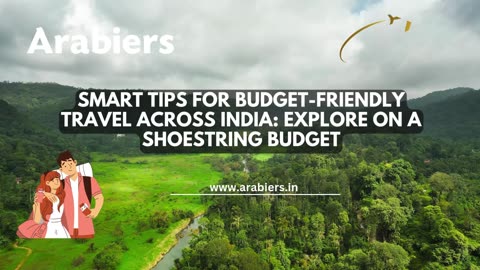 Tips for Budget-Friendly Travel Across India