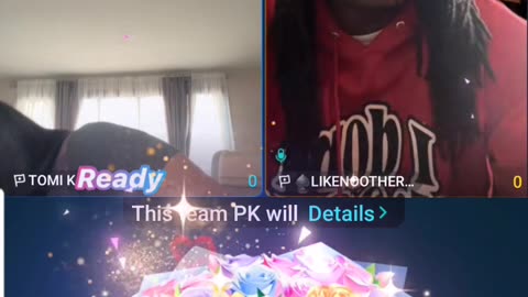 OG MURDA JOINS TEAM PK WITH TOMIKAY & FUCKBOY LIKE.NO.OTHER