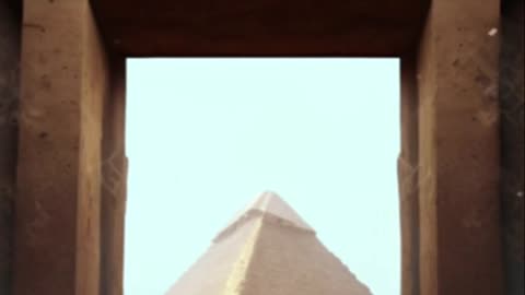 PYRAMIDS AND SLEEP-UNLOCKING DEEP REST AND REGENERATION