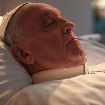 Shocking Update: What’s Really Happening to Pope Francis in the Hospital? News