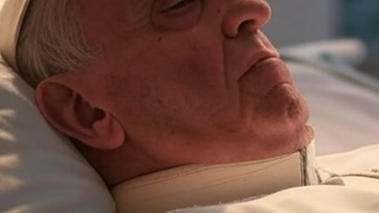 Shocking Update: What’s Really Happening to Pope Francis in the Hospital? News