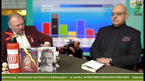 Ireneusz JABŁOŃSKI: W Niemczech wyborcze rozstrzygnięcie przejściowe, silna proPolska opcja w AfD