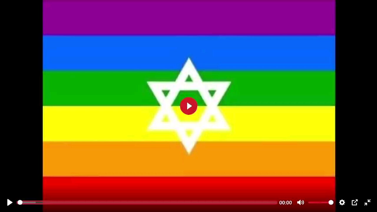 Judaism - The Religion of World Domination by Herve Ryssen