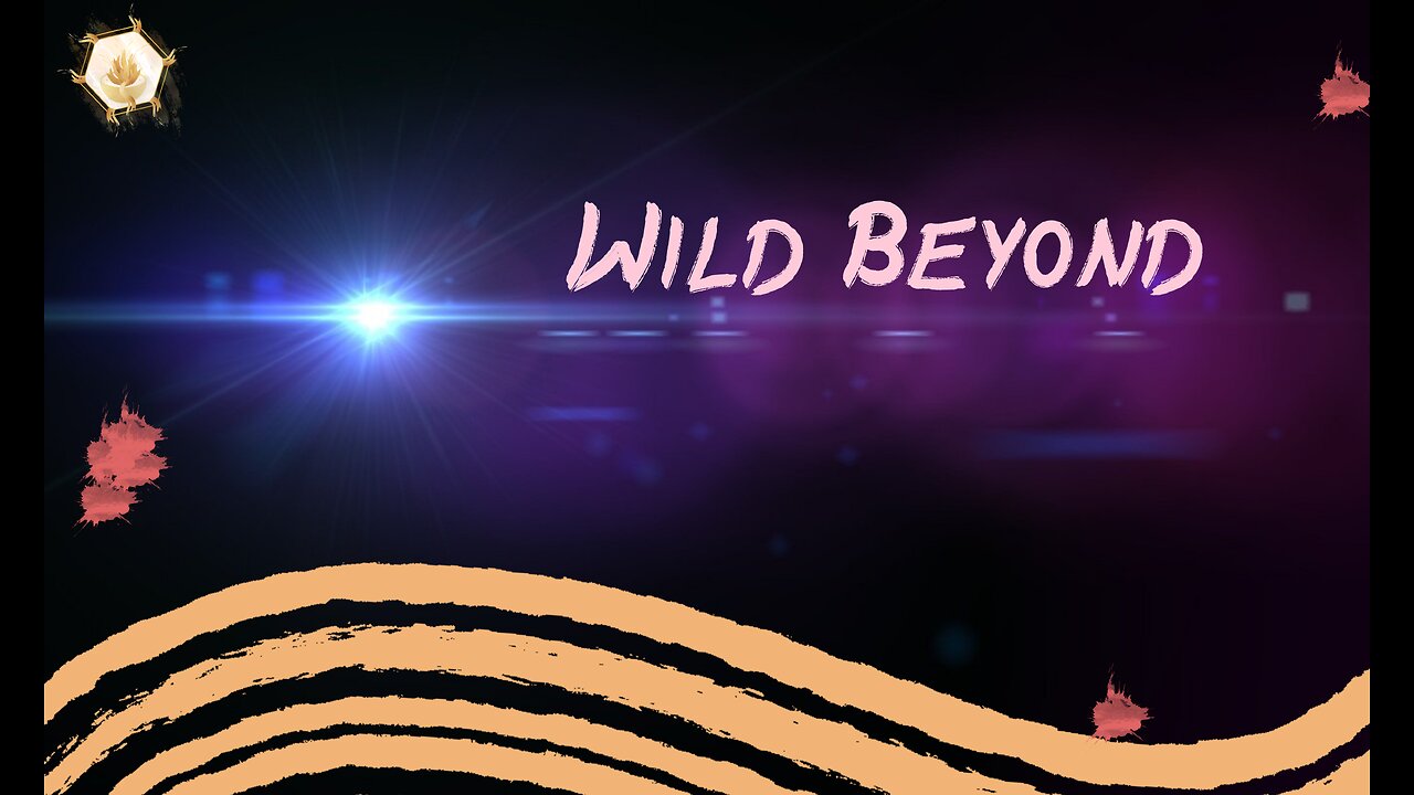 Wild Beyond 417hz