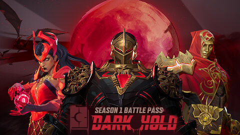 What’s In Marvel Rivals Season 1 Battle Pass