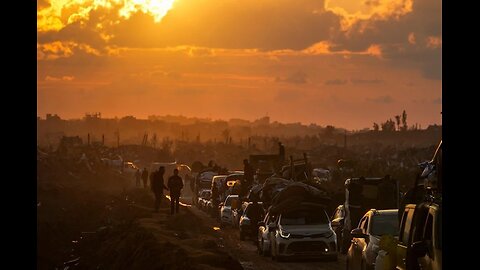 FACEOFF ON GAZA | GLOBALSHIFFT WEBSITE UPDATES