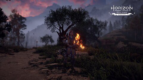 Post Proving Heading Towards Leaving Nora Lands | Horizon Zero Dawn (PC)