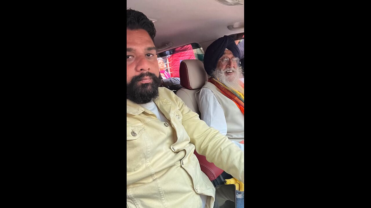 sardar simranjeet Singh maan