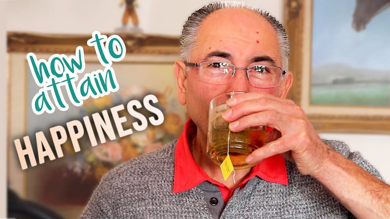 Why Happiness Has become So Hard To Attain?