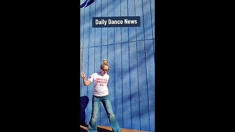 Daily Dance News